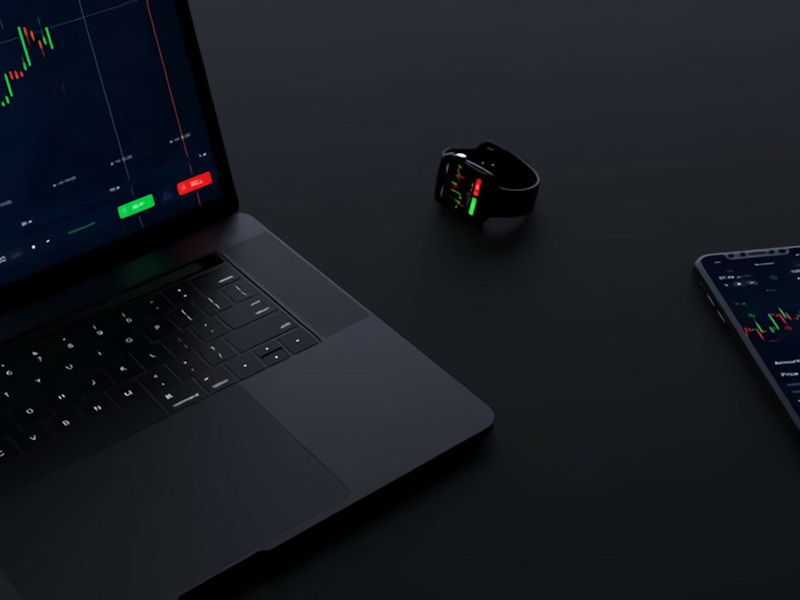 Real-Time Market Data